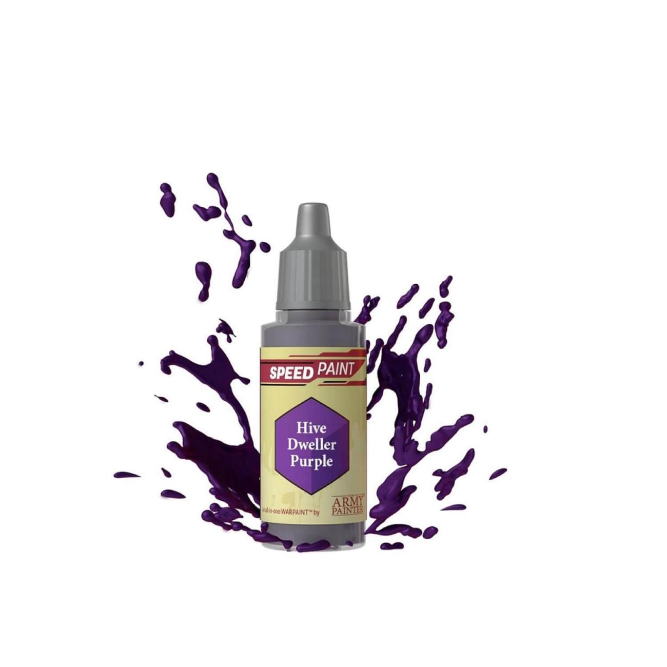 (image for) Army Painter Speed Paint 2.0 Hive Dweller Purple